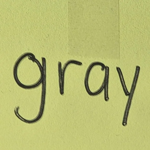 BYLT Jogger Pants Mens 34 Gray Ace Premium Basics Athletic Zip Pocket Stretch - Picture 12 of 16